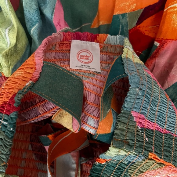 Bundle of 2 Girls Dresses - Picture 6 of 6